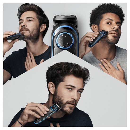 BRAUN BT5240 SHAVER BRAUN BT5240 SHAVER