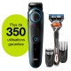 BRAUN BT5240 SHAVER BRAUN BT5240 SHAVER