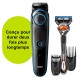 BRAUN BT5240 SHAVER BRAUN BT5240 SHAVER