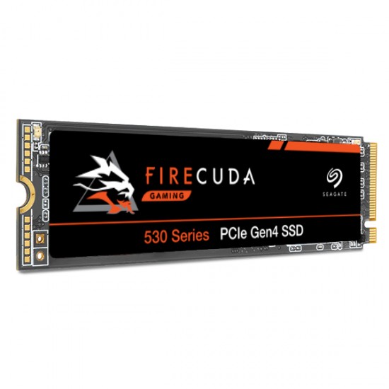 SEAGATE FIRECUDA 530 2TB SSD M.2 PCI EXPRESS 4.0 NVME 3D TLC ZP2000GM3A073 SEAGATE FIRECUDA 530 2TB SSD M.2 PCI EXPRESS 4.0 NVME 3D TLC ZP2000GM3A073