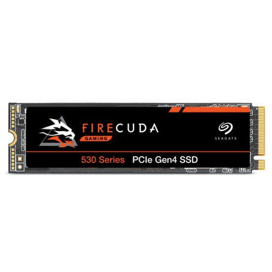 SEAGATE FIRECUDA 530 2TB SSD M.2 PCI EXPRESS 4.0 NVME 3D TLC ZP2000GM3A073 SEAGATE FIRECUDA 530 2TB SSD M.2 PCI EXPRESS 4.0 NVME 3D TLC ZP2000GM3A073