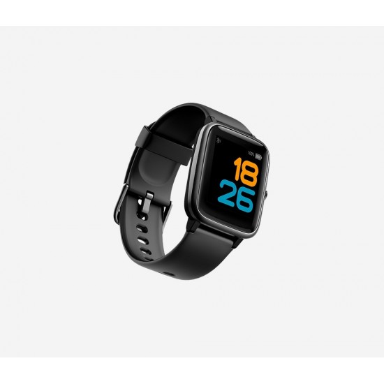 SPC SMARTWATCH SMARTEE VITA BLACK SPC SMARTWATCH SMARTEE VITA BLACK