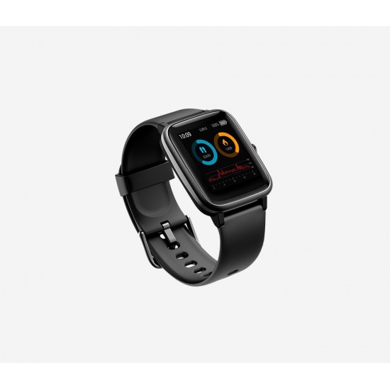 SPC SMARTWATCH SMARTEE VITA BLACK SPC SMARTWATCH SMARTEE VITA BLACK