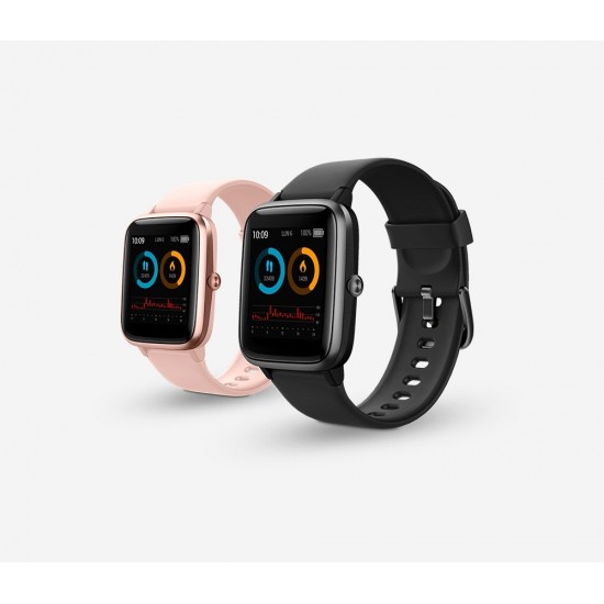 SPC SMARTWATCH SMARTEE VITA BLACK SPC SMARTWATCH SMARTEE VITA BLACK