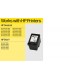 HP INK CARTRIDGE TRICOLOUR 304XL N9K07AE HP INK CARTRIDGE TRICOLOUR 304XL N9K07AE