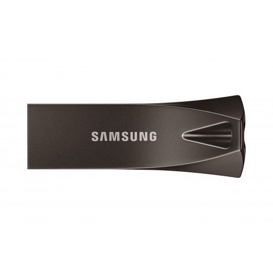 SAMSUNG MUF-256BE4/APC USB FLASH DRIVE 256 GB USB TYPE-A 3.2 GEN 1 (3.1 Gen 1) TITANIUM GREY SAMSUNG MUF-256BE4/APC USB FLASH DRIVE 256 GB USB TYPE-A 3.2 GEN 1 (3.1 Gen 1) TITANIUM GREY