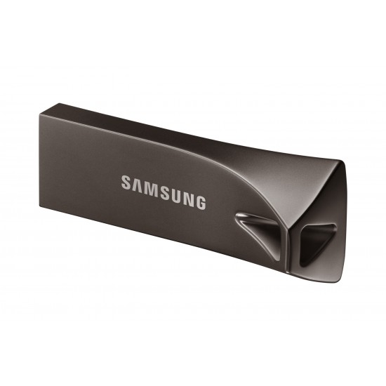 SAMSUNG MUF-256BE4/APC USB FLASH DRIVE 256 GB USB TYPE-A 3.2 GEN 1 (3.1 Gen 1) TITANIUM GREY SAMSUNG MUF-256BE4/APC USB FLASH DRIVE 256 GB USB TYPE-A 3.2 GEN 1 (3.1 Gen 1) TITANIUM GREY