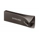 SAMSUNG MUF-256BE4/APC USB FLASH DRIVE 256 GB USB TYPE-A 3.2 GEN 1 (3.1 Gen 1) TITANIUM GREY SAMSUNG MUF-256BE4/APC USB FLASH DRIVE 256 GB USB TYPE-A 3.2 GEN 1 (3.1 Gen 1) TITANIUM GREY