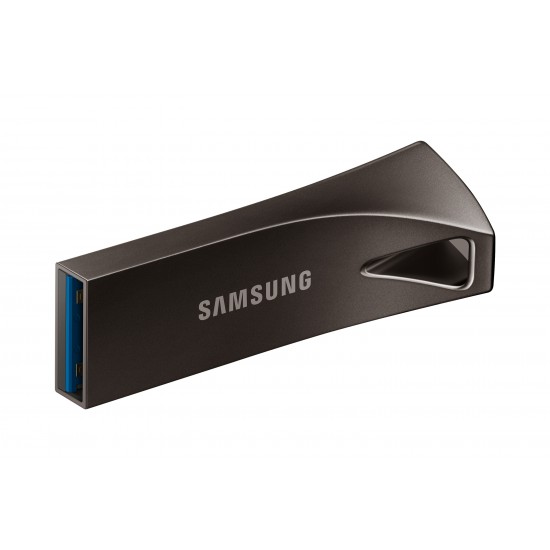 SAMSUNG MUF-256BE4/APC USB FLASH DRIVE 256 GB USB TYPE-A 3.2 GEN 1 (3.1 Gen 1) TITANIUM GREY SAMSUNG MUF-256BE4/APC USB FLASH DRIVE 256 GB USB TYPE-A 3.2 GEN 1 (3.1 Gen 1) TITANIUM GREY
