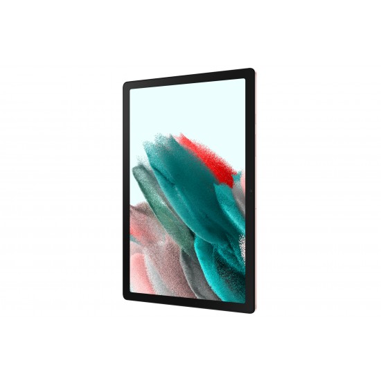 SAMSUNG TAB A8 SM-X200 4+64GB 10.5" WIFI PINK GOLD SAMSUNG TAB A8 SM-X200 4+64GB 10.5" WIFI PINK GOLD