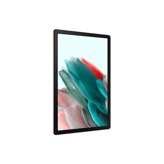 SAMSUNG TAB A8 SM-X200 4+64GB 10.5" WIFI PINK GOLD SAMSUNG TAB A8 SM-X200 4+64GB 10.5" WIFI PINK GOLD