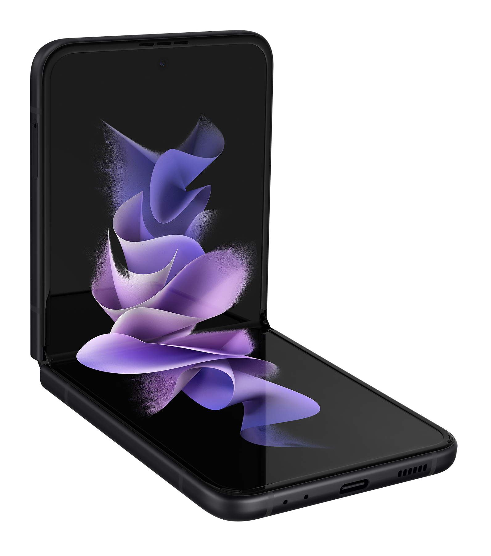 GalaxyＺFlip3 Samsung Galaxy Z Flip3, 5G - 128GB (UNLOCKED) SM-F711U