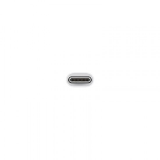 APPLE USB-C TO USB ADAPTER  MJ1M2ZM/A