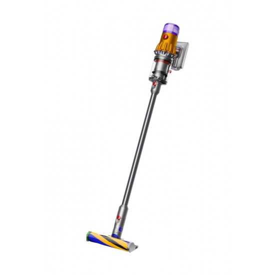 DYSON VACUUM CLEANER V12 DETECT SLIM ABSOLUTE CORDLESS DYSON VACUUM CLEANER V12 DETECT SLIM ABSOLUTE CORDLESS