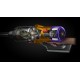 DYSON VACUUM CLEANER V12 DETECT SLIM ABSOLUTE CORDLESS DYSON VACUUM CLEANER V12 DETECT SLIM ABSOLUTE CORDLESS