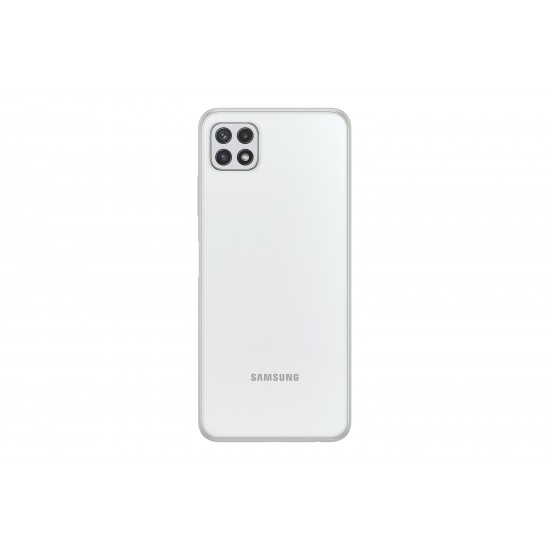 SAMSUNG A22 SM-A226B 4+64GB DS 5G WHITE OEM SAMSUNG A22 SM-A226B 4+64GB DS 5G WHITE OEM