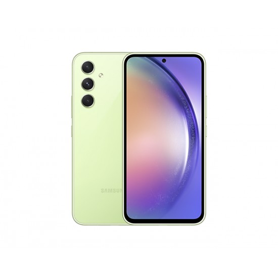 SAMSUNG A54 SM-A546B 8+256GB DS 5G AWESOME LIME OEM SAMSUNG A54 SM-A546B 8+256GB DS 5G AWESOME LIME OEM