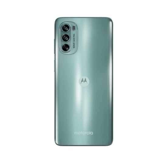 MOTOROLA MOTO G62 4+128GB DS 5G FROSTED BLUE (Op. sim free only apps) MOTOROLA MOTO G62 4+128GB DS 5G FROSTED BLUE (Op. sim free only apps)
