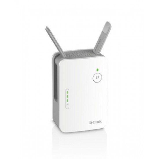 D-LINK AC1300 WIFI RANGE EXTENDER DAP-1620 D-LINK AC1300 WIFI RANGE EXTENDER DAP-1620