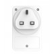 D-LINK AC1300 WIFI RANGE EXTENDER DAP-1620 D-LINK AC1300 WIFI RANGE EXTENDER DAP-1620