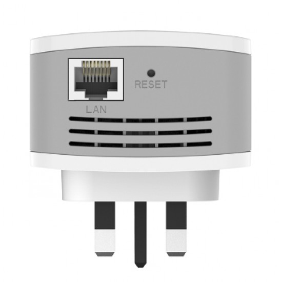D-LINK AC1300 WIFI RANGE EXTENDER DAP-1620 D-LINK AC1300 WIFI RANGE EXTENDER DAP-1620