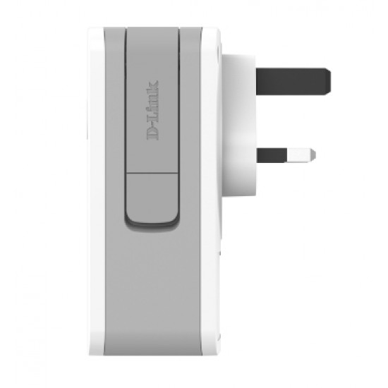 D-LINK AC1300 WIFI RANGE EXTENDER DAP-1620 D-LINK AC1300 WIFI RANGE EXTENDER DAP-1620