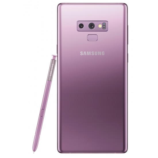 SAMSUNG NOTE 9 SM-960F 6+128GB DS 4G LAVANDER PURPLE OEM SAMSUNG NOTE 9 SM-960F 6+128GB DS 4G LAVANDER PURPLE OEM
