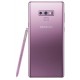 SAMSUNG NOTE 9 SM-960F 6+128GB DS 4G LAVANDER PURPLE OEM SAMSUNG NOTE 9 SM-960F 6+128GB DS 4G LAVANDER PURPLE OEM