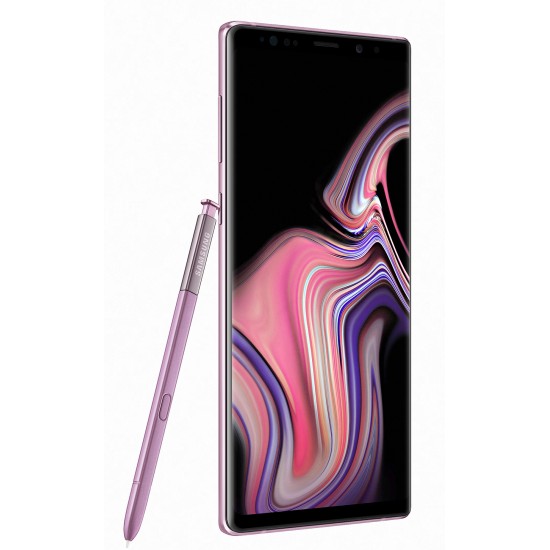 SAMSUNG NOTE 9 SM-960F 6+128GB DS 4G LAVANDER PURPLE OEM SAMSUNG NOTE 9 SM-960F 6+128GB DS 4G LAVANDER PURPLE OEM