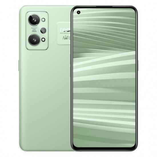 REALME GT 2 PRO 12+256GB DS 5G PAPER GREEN OEM REALME GT 2 PRO 12+256GB DS 5G PAPER GREEN OEM