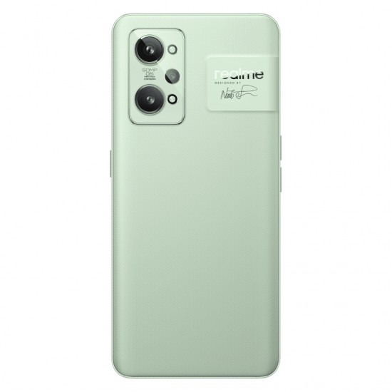 REALME GT 2 PRO 12+256GB DS 5G PAPER GREEN OEM REALME GT 2 PRO 12+256GB DS 5G PAPER GREEN OEM