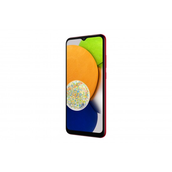 SAMSUNG A03 SM-A035G 4+64GB DS 4G RED OEM SAMSUNG A03 SM-A035G 4+64GB DS 4G RED OEM