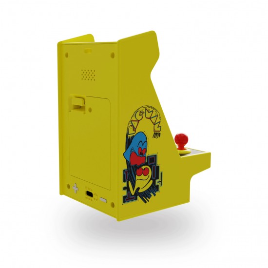 MY ARCADE NANO PLAYER PACMAN 4.5" DGUNL-4196