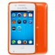 ALCATEL ONETOUCH FIRE 256MB ORANGE ALCATEL ONETOUCH FIRE 256MB ORANGE