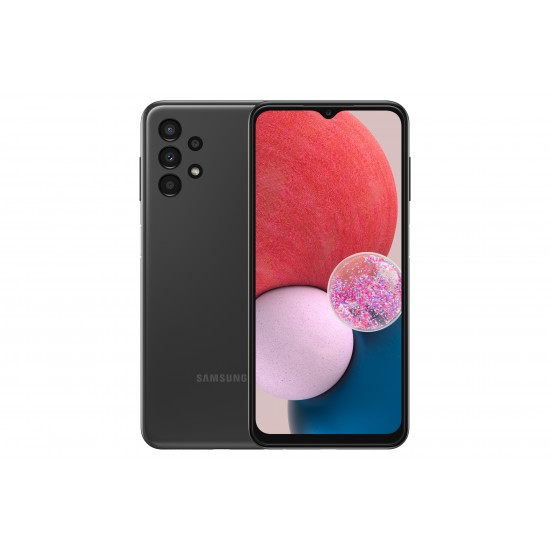 SAMSUNG A13 SM-A137F 4+64GB DS 4G BLACK OEM SAMSUNG A13 SM-A137F 4+64GB DS 4G BLACK OEM