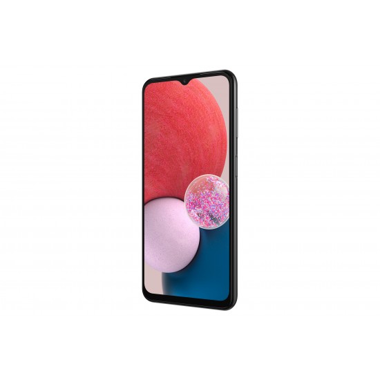 SAMSUNG A13 SM-A137F 4+64GB DS 4G BLACK OEM SAMSUNG A13 SM-A137F 4+64GB DS 4G BLACK OEM