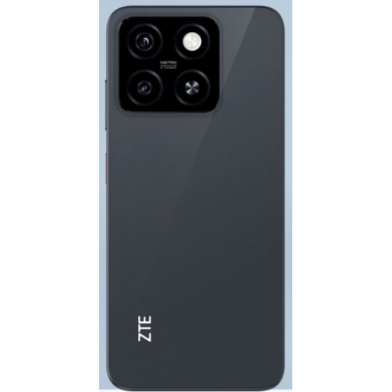 ZTE BLADE A55 4+64GB DS 4G STARRY BLACK OEM ZTE BLADE A55 4+64GB DS 4G STARRY BLACK OEM