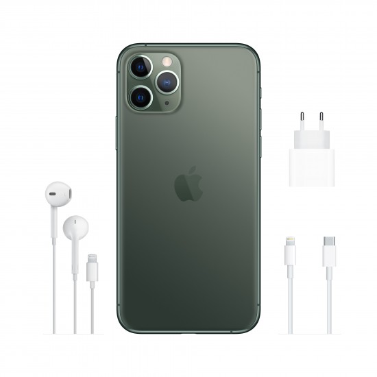 APPLE IPHONE 11 PRO 256GB SPACE GREY EU APPLE IPHONE 11 PRO 256GB SPACE GREY EU