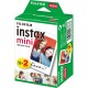 FUJIFILM INSTAX MINI FILM 10X2 FUJIFILM INSTAX MINI FILM 10X2