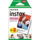 FUJIFILM INSTAX MINI FILM 10X2 FUJIFILM INSTAX MINI FILM 10X2