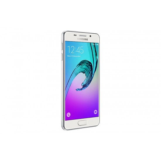 SAMSUNG A3 2016 SM-A310F 5+16GB DS 4G WHITE OEM SAMSUNG A3 2016 SM-A310F 5+16GB DS 4G WHITE OEM