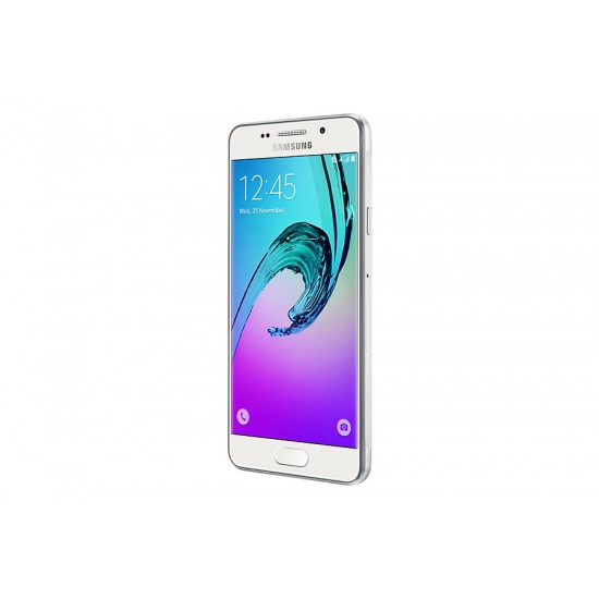 SAMSUNG A3 2016 SM-A310F 5+16GB DS 4G WHITE OEM SAMSUNG A3 2016 SM-A310F 5+16GB DS 4G WHITE OEM