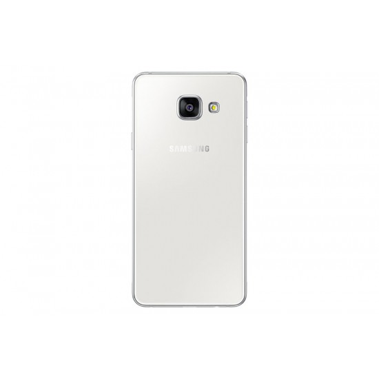 SAMSUNG A3 2016 SM-A310F 5+16GB DS 4G WHITE OEM SAMSUNG A3 2016 SM-A310F 5+16GB DS 4G WHITE OEM