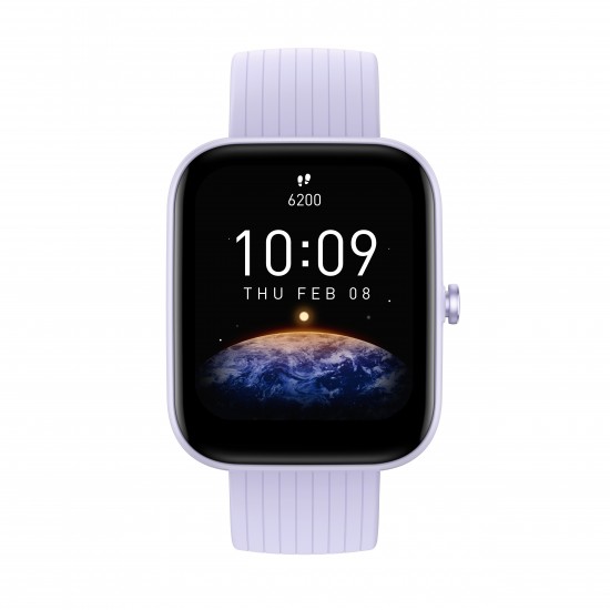 AMAZFIT BIP 3 BLUE AMAZFIT BIP 3 BLUE