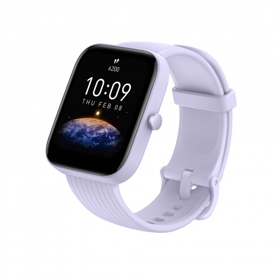 AMAZFIT BIP 3 BLUE AMAZFIT BIP 3 BLUE