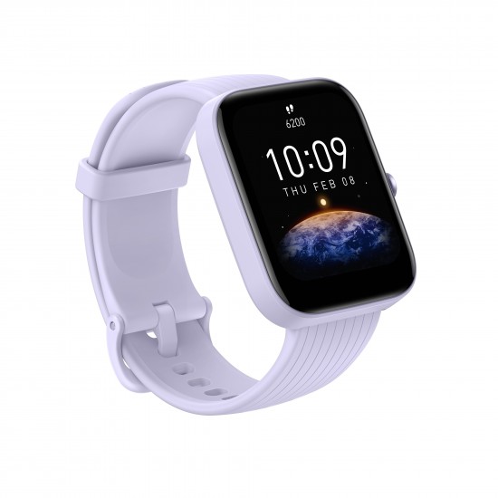 AMAZFIT BIP 3 BLUE AMAZFIT BIP 3 BLUE