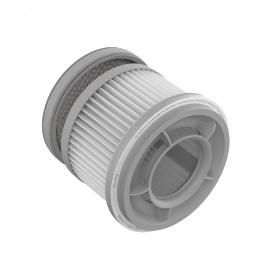 XIAOMI VACUUM G10/G9 HEPA FILTER KIT BHR4773GL XIAOMI VACUUM G10/G9 HEPA FILTER KIT BHR4773GL