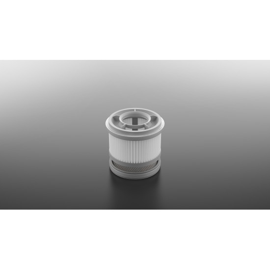 XIAOMI VACUUM G10/G9 HEPA FILTER KIT BHR4773GL XIAOMI VACUUM G10/G9 HEPA FILTER KIT BHR4773GL