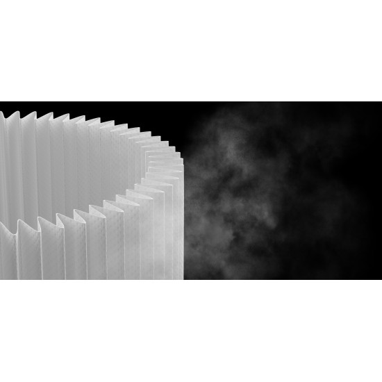 XIAOMI VACUUM G10/G9 HEPA FILTER KIT BHR4773GL XIAOMI VACUUM G10/G9 HEPA FILTER KIT BHR4773GL