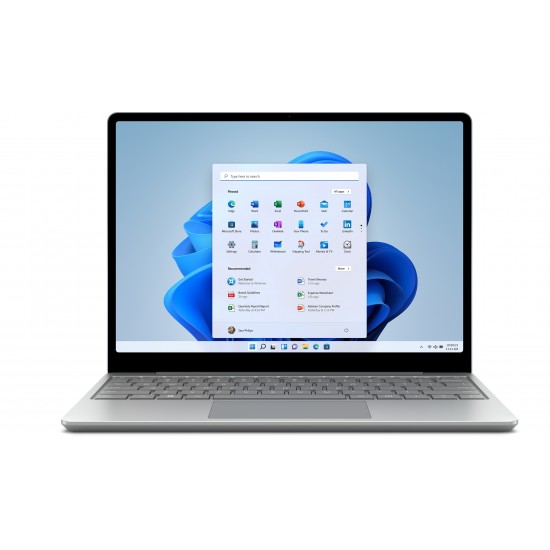 MICROSOFT SURFACE LAPTOP GO2 I5 256GB MICROSOFT SURFACE LAPTOP GO2 I5 256GB